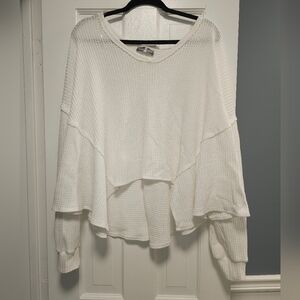 Charlotte Avery Sweater